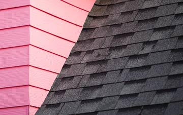 rubber roofing Low Town, Shropshire