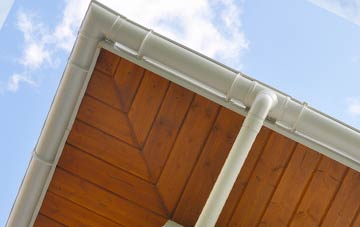 Low Town soffit types